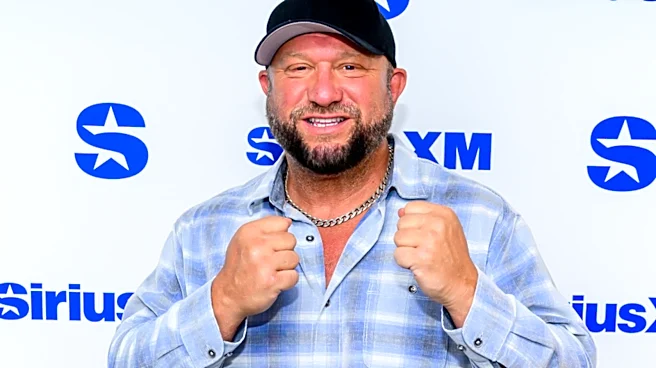 Bully Ray 'Loved' This WWE Raw Segment But Thinks It Gave Away Clash In Italy Winner