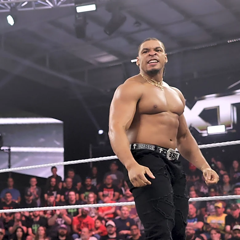 WWE NXT Results 5/26 - NXT Women's Championship On The Line, OTM Faces The Culling