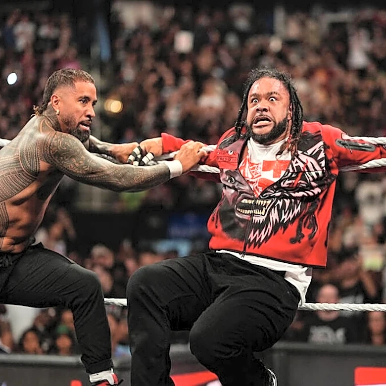 WWE Raw Viewership & Ratings Report, 5/18/2026