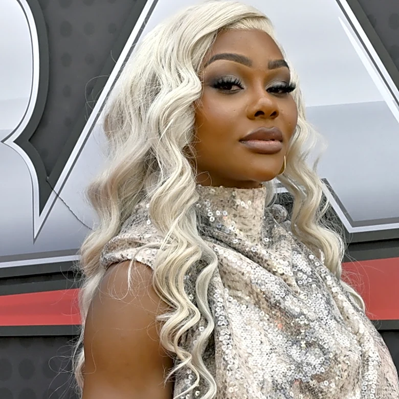 Jade Cargill Says WWE Women's Title Rematch Is About 'Revenge'