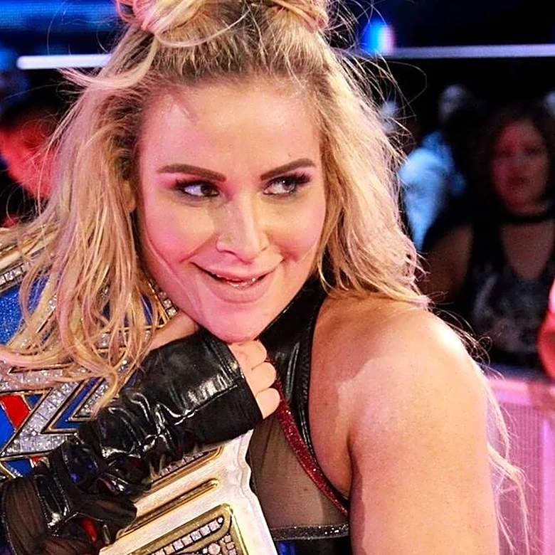 WWE Star Nattie Wants Her Versatility To Be Her Legacy