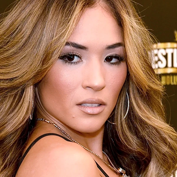 Lola Vice Overcomes Shenanigans To Retain WWE NXT Women's Title