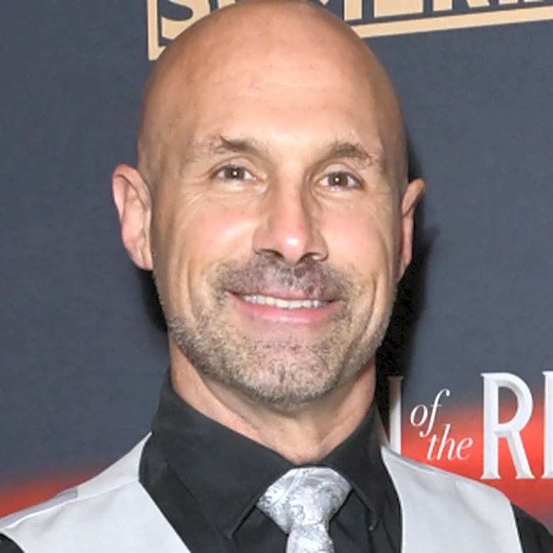 AEW's Christopher Daniels Recalls Choosing Hangman Page For Retirement Match