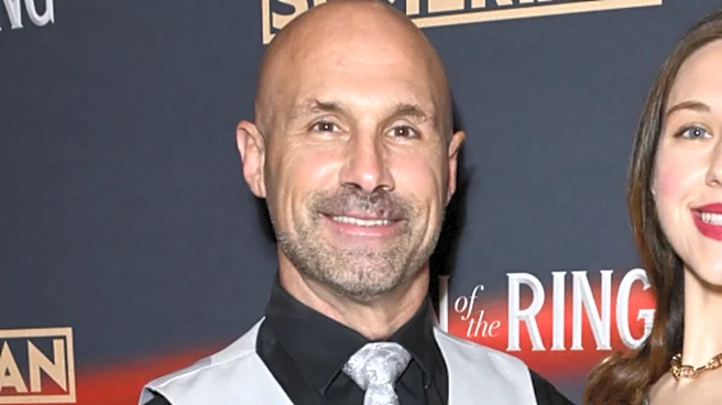AEW's Christopher Daniels Recalls Choosing Hangman Page For Retirement Match