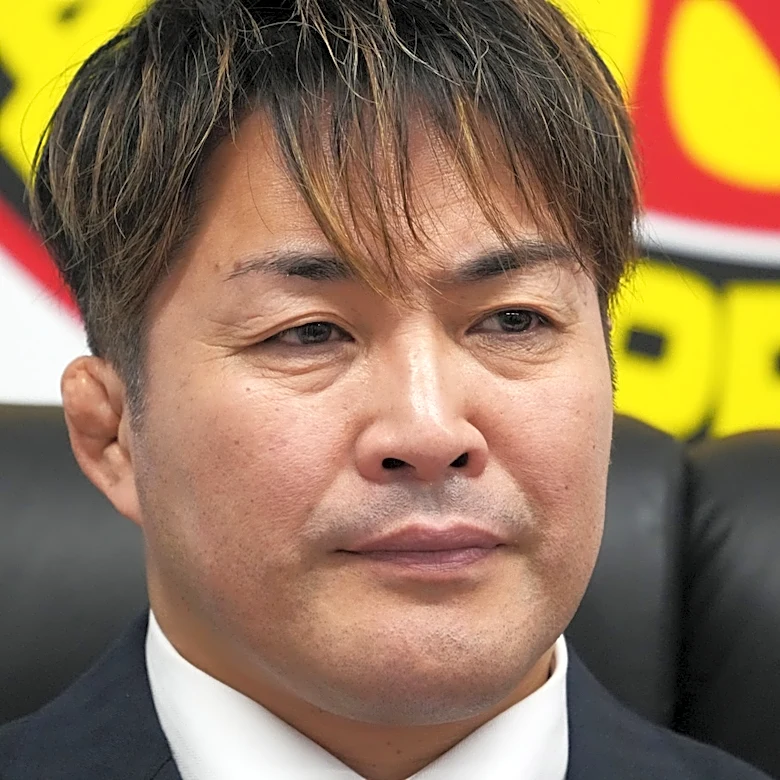 NJPW Announces Change In Ownership