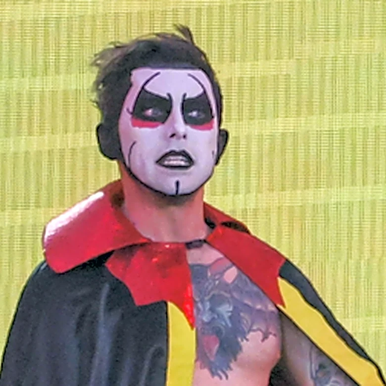 ESPN SportsCenter Credits WWE's Danhausen For New York Knicks Advancing To NBA Finals