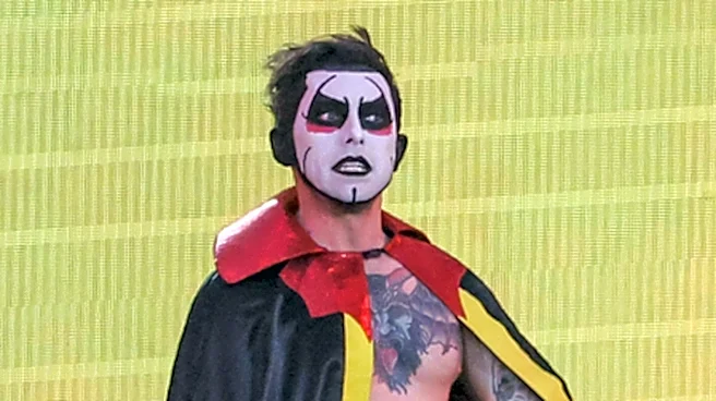 ESPN SportsCenter Credits WWE's Danhausen For New York Knicks Advancing To NBA Finals