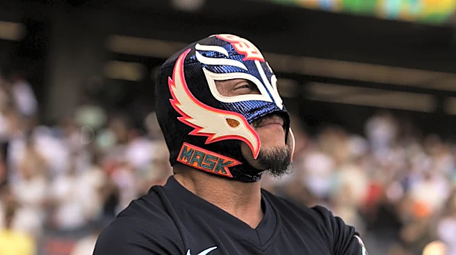 Dave Meltzer Reveals Rey Mysterio's Probable AAA Schedule After Being Announced As GM