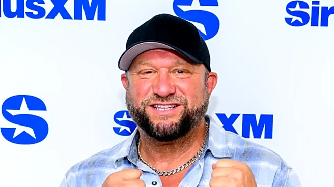 Bully Ray Reveals Moment In WWE Raw Promo Where Oba Femi 'Lost' Him