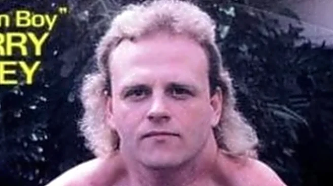 Territorial Star 'Golden Boy' Jerry Grey Dies At 62 After Battle With Cancer
