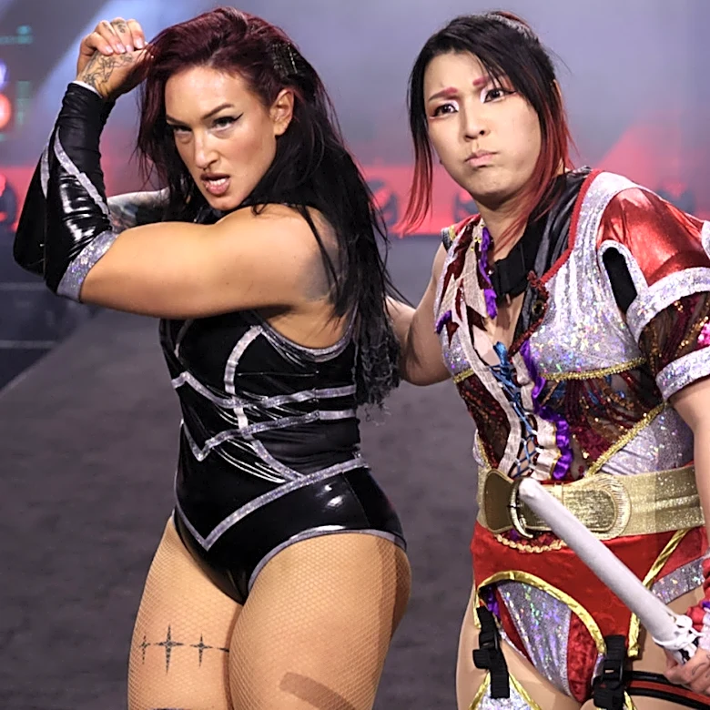 AEW Dynamite & Collision Results 5/27 - Lights Out Philadelphia Street Fight, MJF Appears