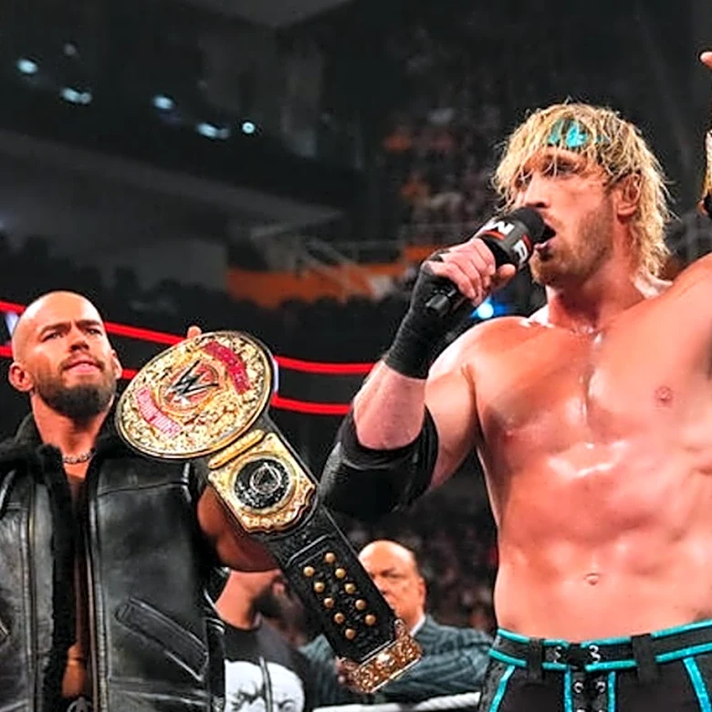WWE's Logan Paul Undergoes Surgery For Torn Tricep, Vows To Beat Recovery Timeline
