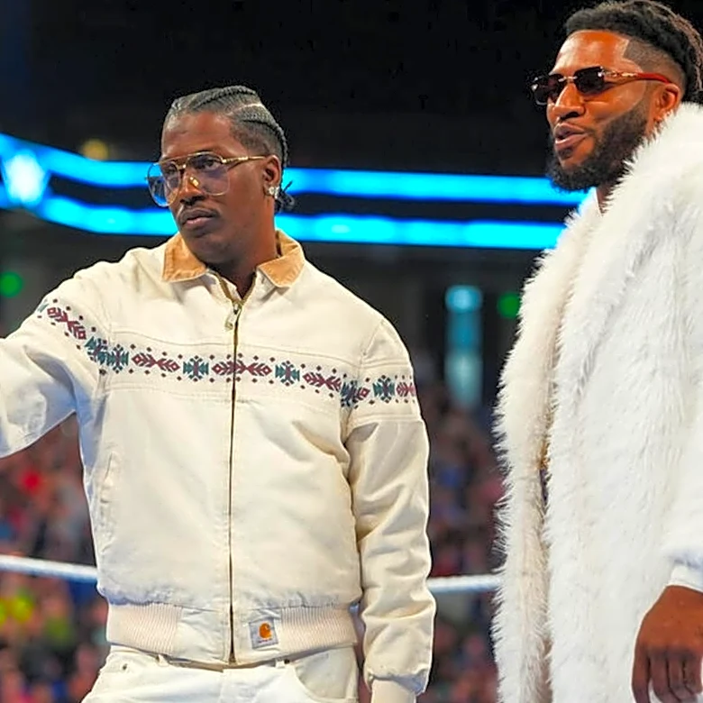 WWE Smackdown Viewership & Ratings Report, 5/22/2026