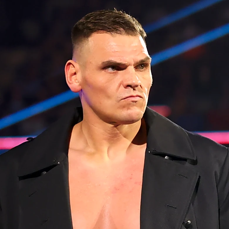 WWE Star GUNTHER Bailed Out Ludwig Kaiser Following Arrest