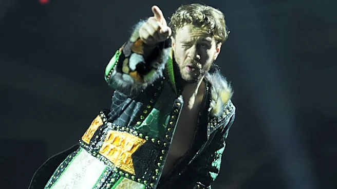 AEW's Will Ospreay Reflects On 10-Year Anniversary Of Ricochet Match That Went Viral