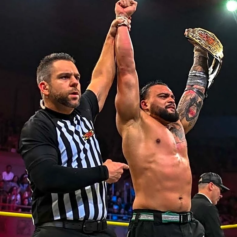 TNA Impact Viewership & Ratings Report, 5/21/2026