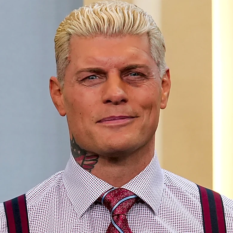 Former WWE Talent Dated Cody Rhodes 'Because I Knew He Was Going To Be A Star'