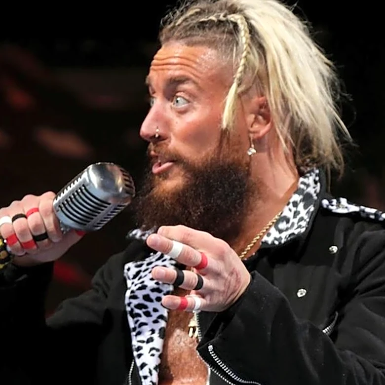 Enzo Amore Recalls Viral Video That Led To His WWE Signing In 2012