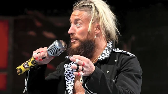Enzo Amore Recalls Viral Video That Led To His WWE Signing In 2012