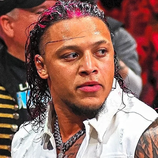 KC Navarro Wins Title Shot Against Mustafa Ali Through TNA Impact Champions Challenge