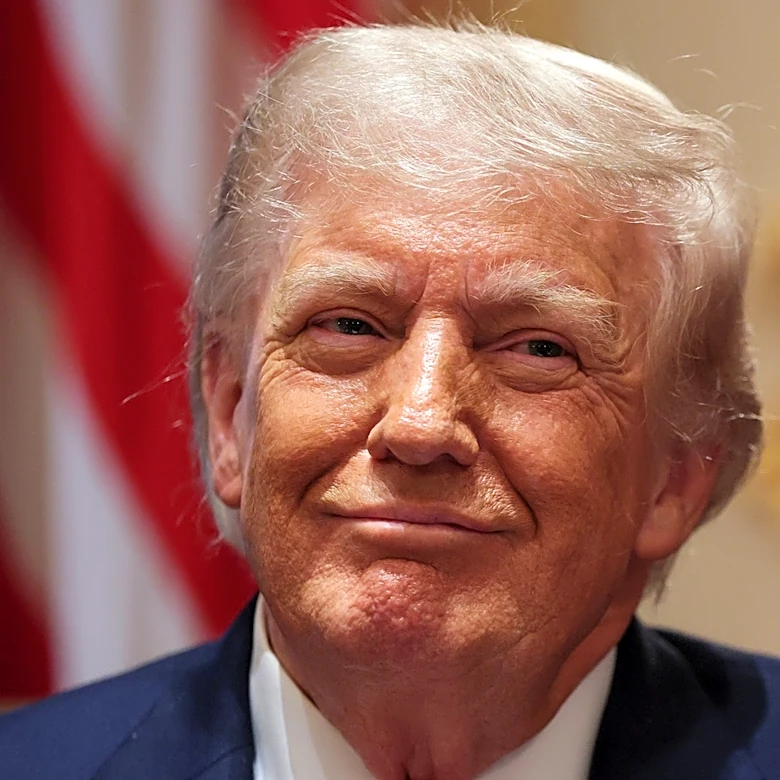 Donald Trump Reportedly Purchased TKO Stock Ahead Of White House UFC Event