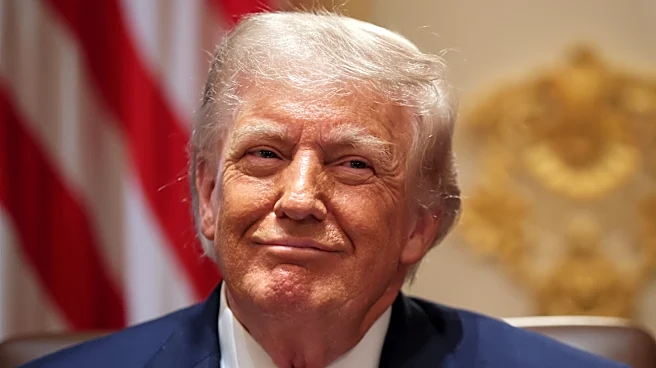 Donald Trump Reportedly Purchased TKO Stock Ahead Of White House UFC Event