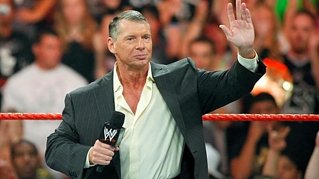 Ex-WWE Writer: Vince McMahon Considered Recently Released Stars 'A National Treasure'