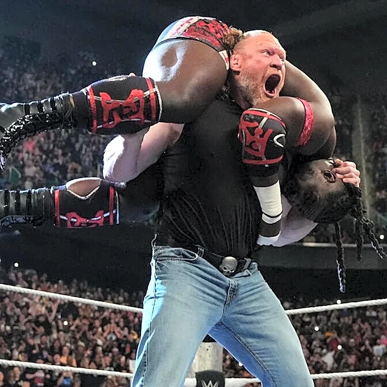 Bully Ray No Longer Wants To See GUNTHER Retire Brock Lesnar In WWE