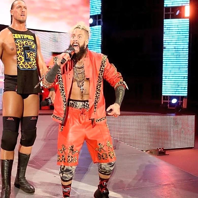 Backstage Update On Rumors Of Enzo Amore Returning To WWE, Status Of Big Cass