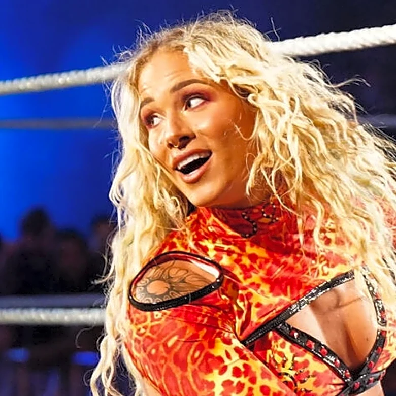 Sol Ruca Comments On Adjusting To WWE's Main Roster