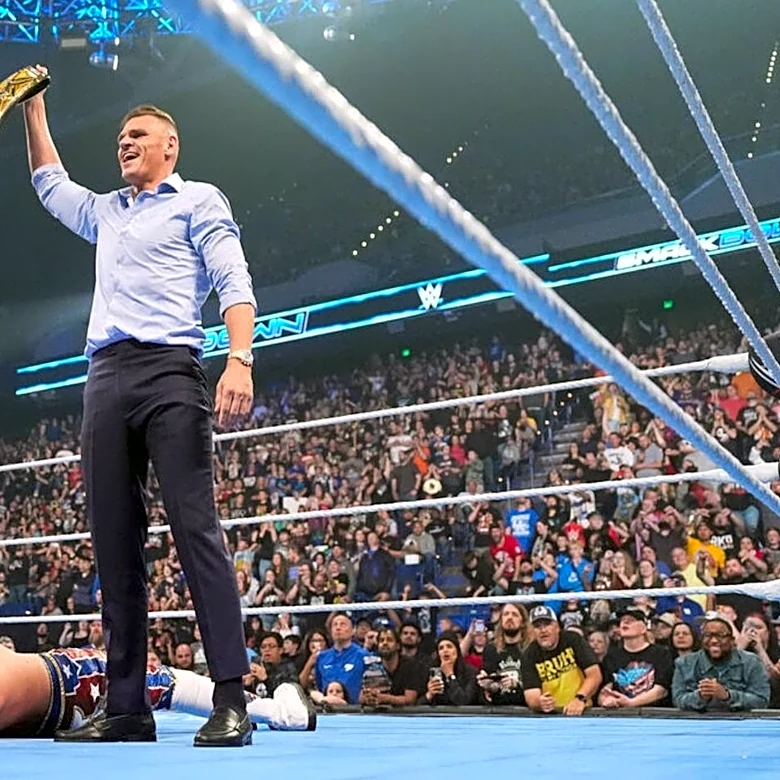GUNTHER Vs. Cody Rhodes For Undisputed WWE Title To Open Clash In Italy On ESPN