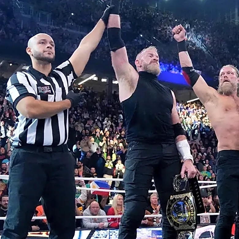 Backstage Report On AEW Double Or Nothing Being Toned Down Due To State Commission