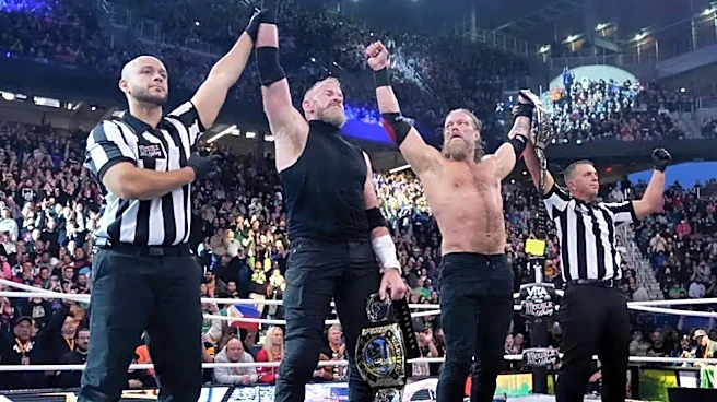 Backstage Report On AEW Double Or Nothing Being Toned Down Due To State Commission