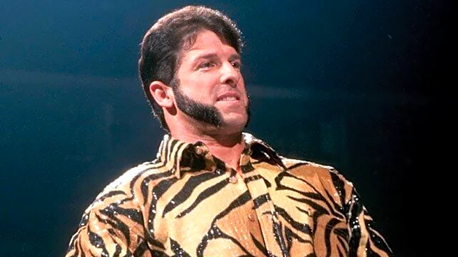 Rico Looks Back On Managing Infamous WWE Tag Team