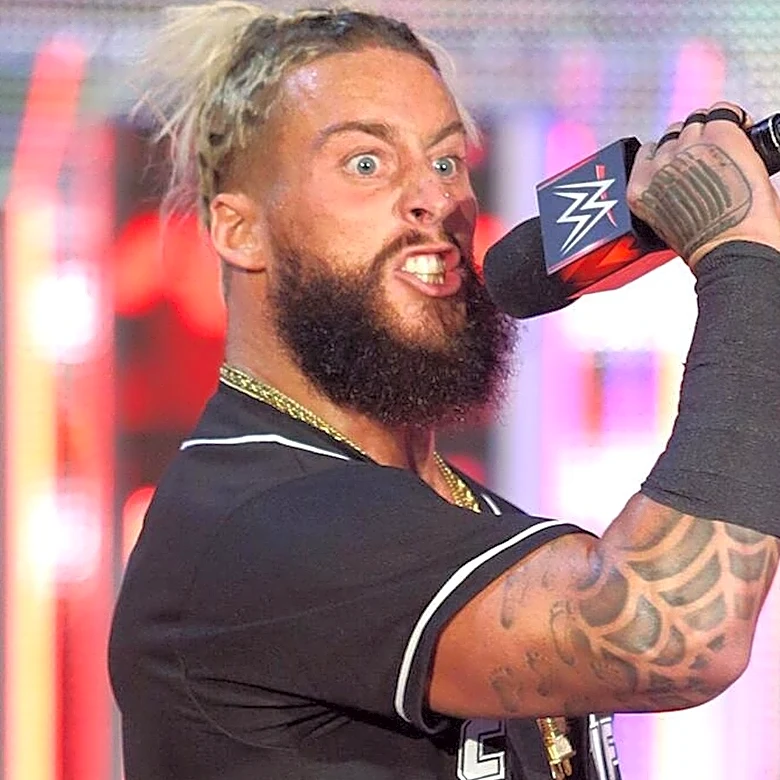 Enzo Amore Details Origin Of 'SAWFT' Catchphrase In WWE Dark Segment With John Cena