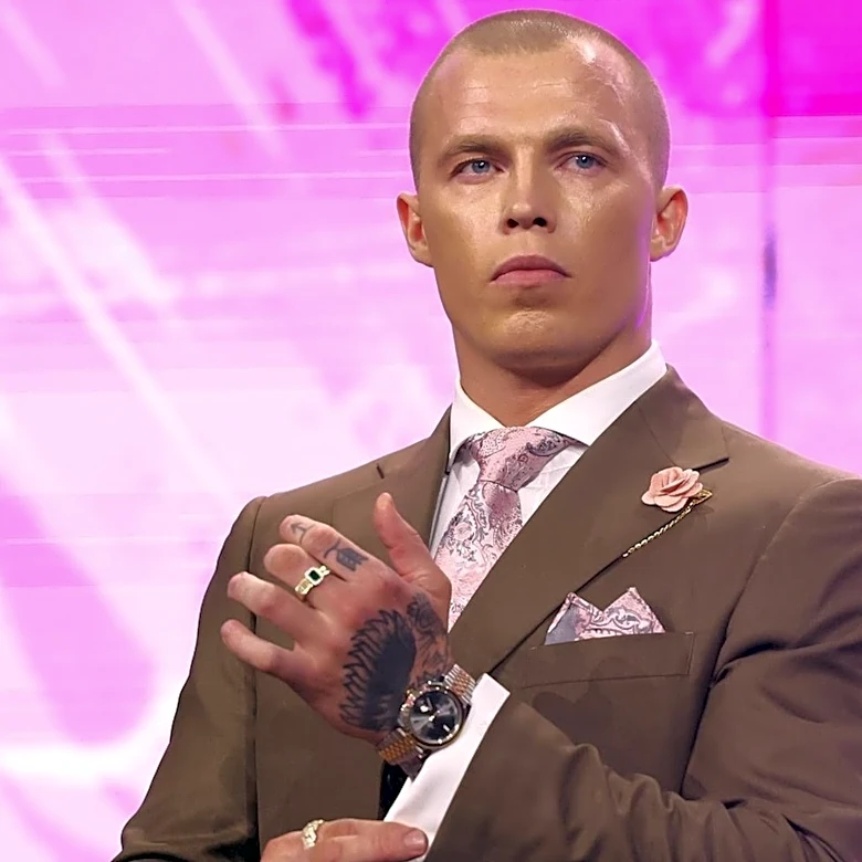 Kyle Fletcher Details Injury Recovery Process Amid AEW Return