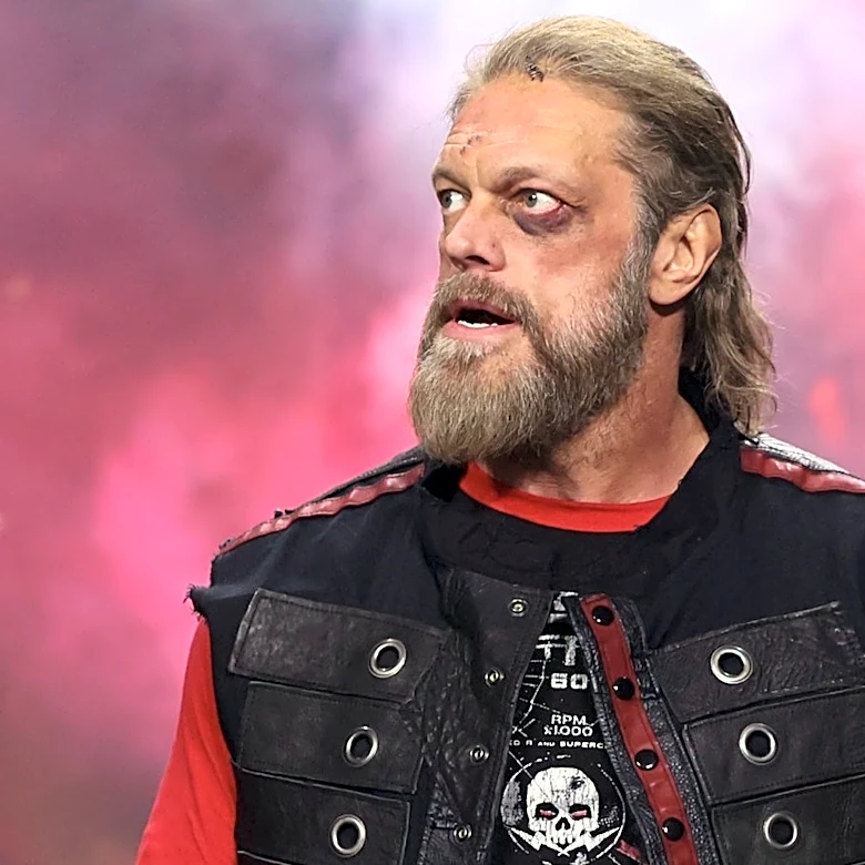 AEW's Adam Copeland Discusses His WWE Judgment Day Run: 'Too Much, Too Soon'