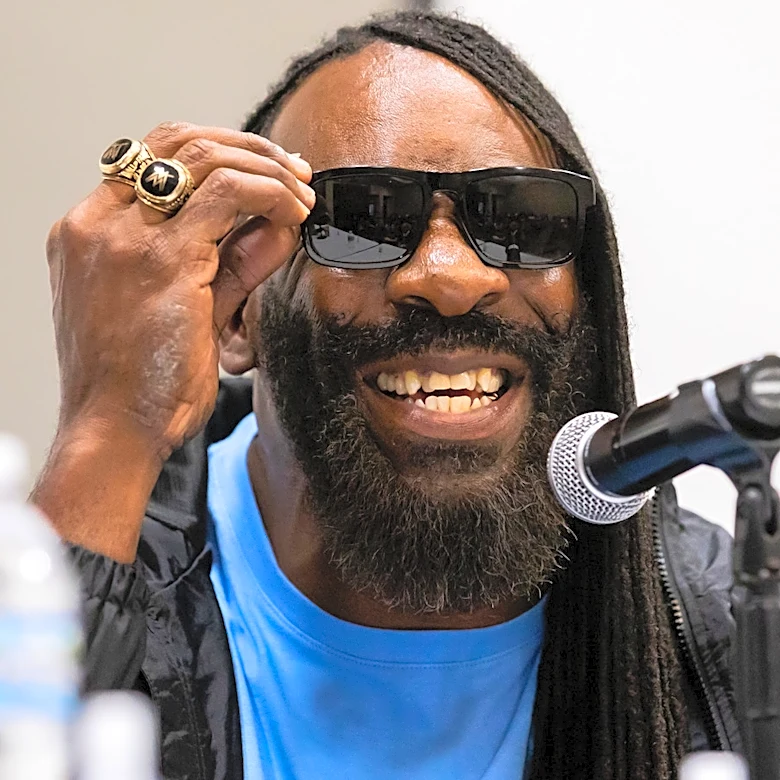 WWE's Booker T Recalls Moment When He Ignored Vince McMahon's Direction On Commentary