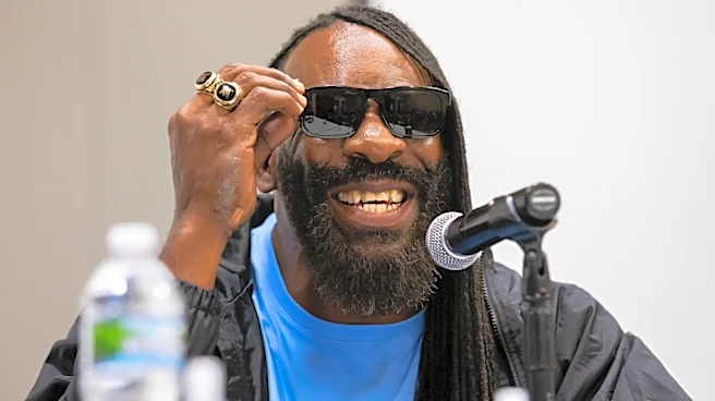 WWE's Booker T Recalls Moment When He Ignored Vince McMahon's Direction On Commentary