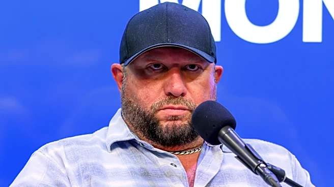 Bully Ray Says AEW Continues Letting Fans Down After High-Quality PPVs