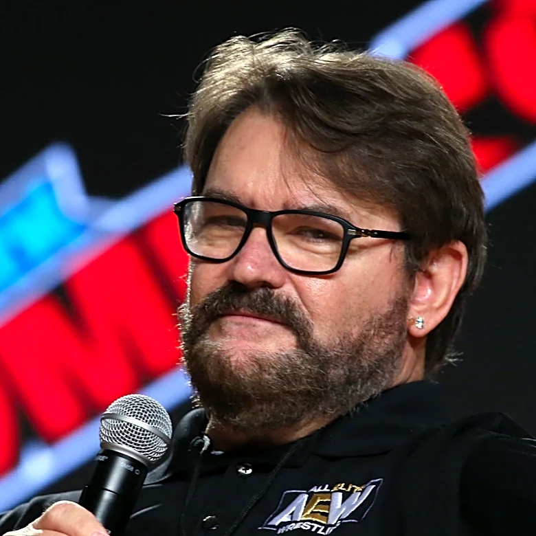 AEW's Tony Schiavone Reacts To News That Both Of Sting's Sons Have Become Wrestlers