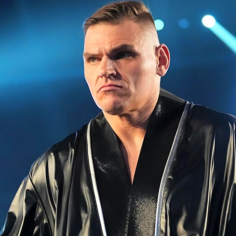 WWE's GUNTHER Says 'Of Course' He'd Like To Retire Brock Lesnar