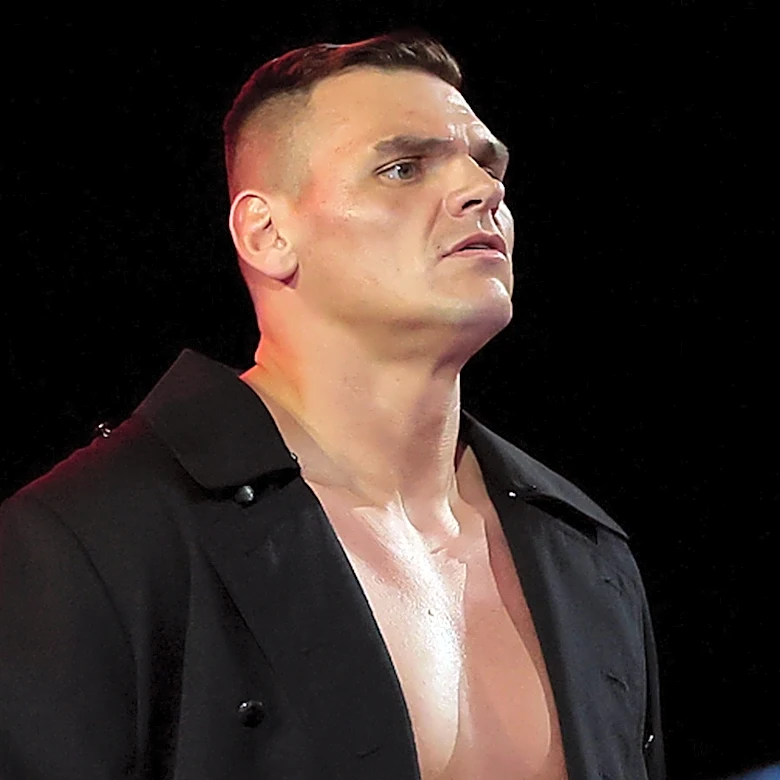 WWE's GUNTHER Had A 'Great Time' With Imperium But Is Glad To Be A Singles Star