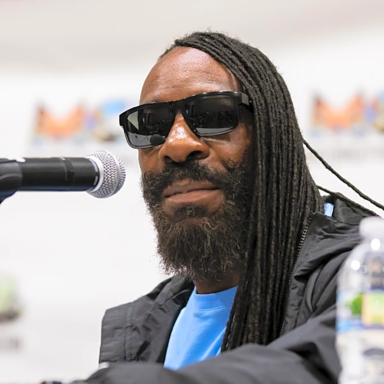 WWE HOFer Booker T Reveals When He First Began Thinking About In-Ring Retirement