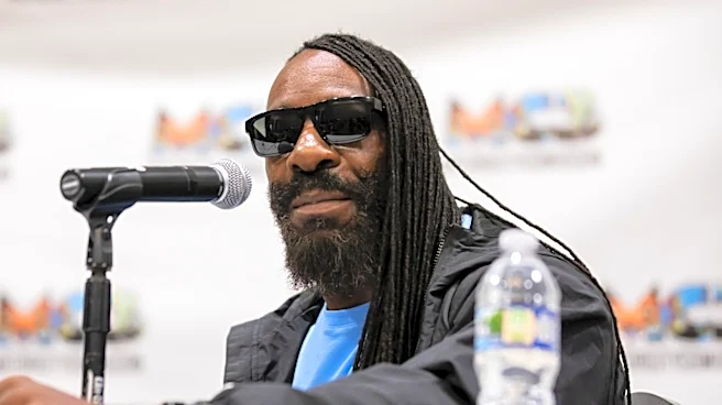WWE HOFer Booker T Reveals When He First Began Thinking About In-Ring Retirement