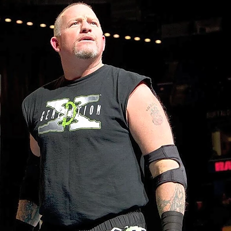 Former WWE Writer: 'Road Dogg Is The Best Mind In Wrestling'