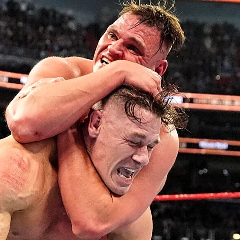 GUNTHER Breaks Down How Retiring John Cena Has Changed His WWE Career