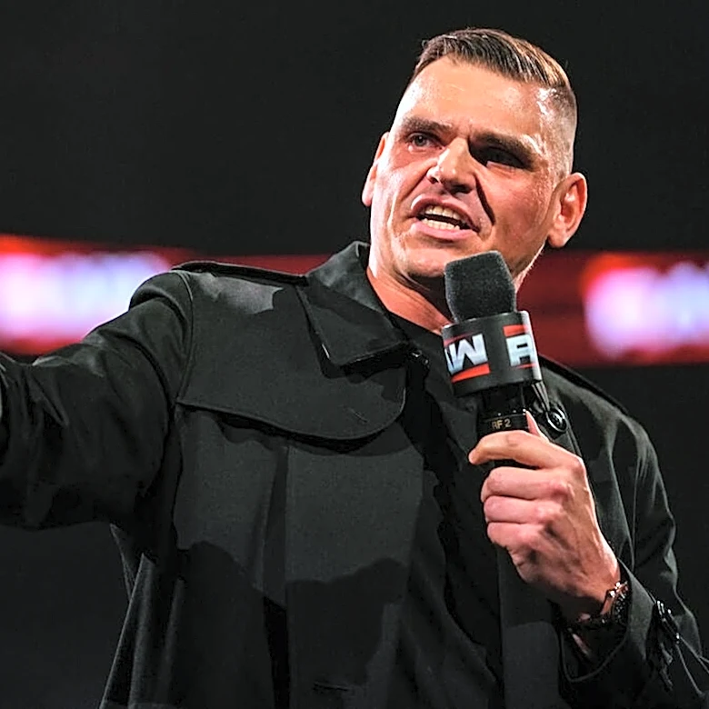 GUNTHER Suspects He Might Have European Crowd On His Side At WWE Clash In Italy