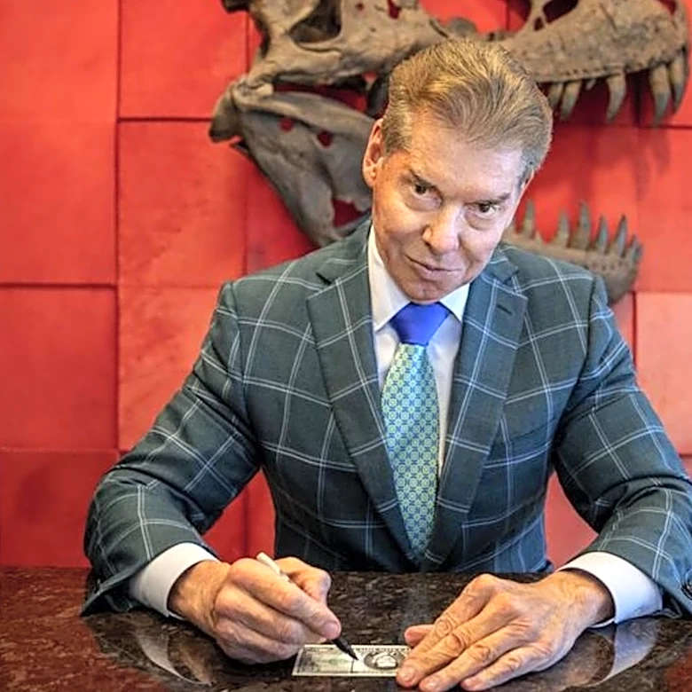 The Godfather On New WWE Deal: 'The Money Seemed To Be Better' Under Vince McMahon