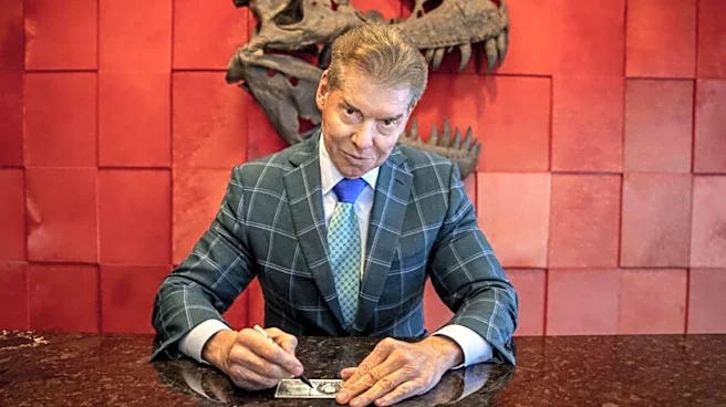 The Godfather On New WWE Deal: 'The Money Seemed To Be Better' Under Vince McMahon